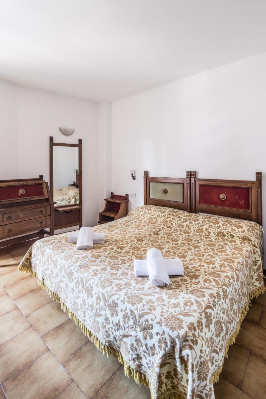 Hostel Il Pirata Cavareno Chambre photo